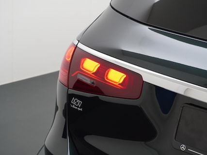 Mercedes-Benz-GLS