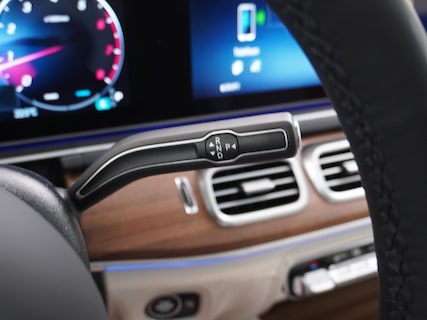 Mercedes-Benz-GLS