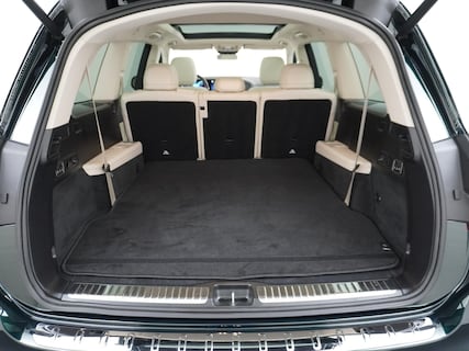 Mercedes-Benz-GLS