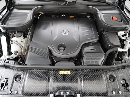 Mercedes-Benz-GLS