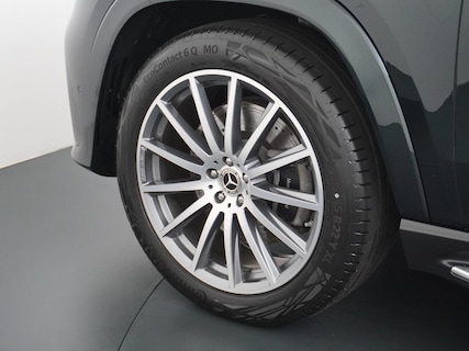 Mercedes-Benz-GLS