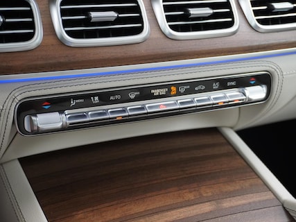 Mercedes-Benz-GLS