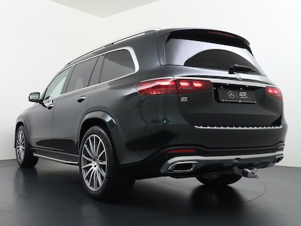 Mercedes-Benz-GLS