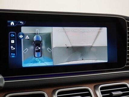 Mercedes-Benz-GLS