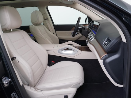 Mercedes-Benz-GLS