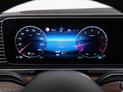 Mercedes-Benz-GLS