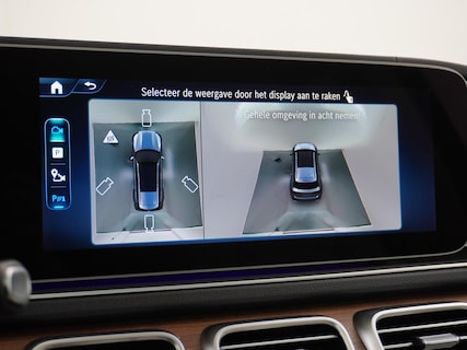Mercedes-Benz-GLS