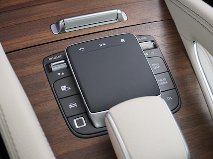 Mercedes-Benz-GLS