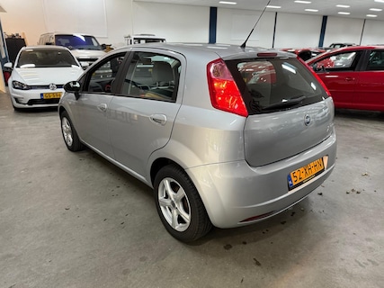 Fiat-Punto