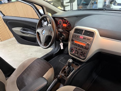 Fiat-Punto