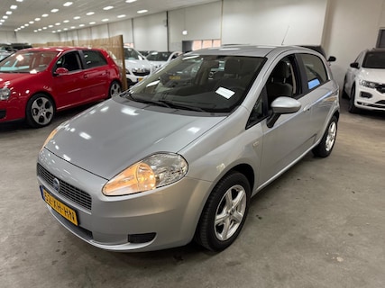 Fiat-Punto