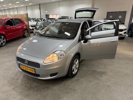 Fiat-Punto