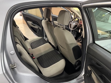 Fiat-Punto