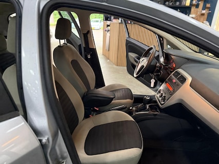 Fiat-Punto