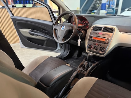 Fiat-Punto
