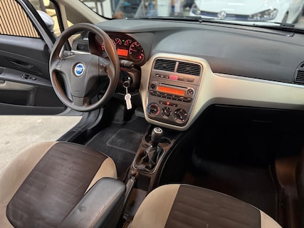 Fiat-Punto
