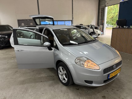 Fiat-Punto