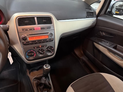 Fiat-Punto