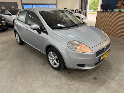 Fiat-Punto