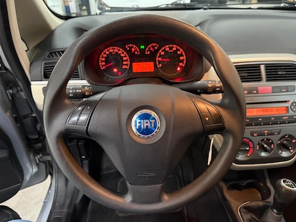 Fiat-Punto