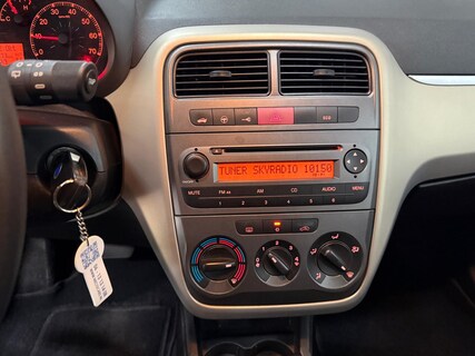 Fiat-Punto