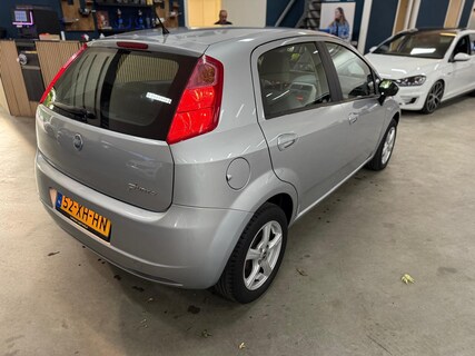 Fiat-Punto