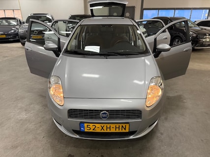 Fiat-Punto