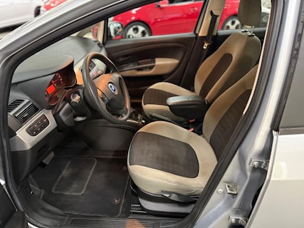 Fiat-Punto