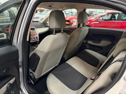 Fiat-Punto