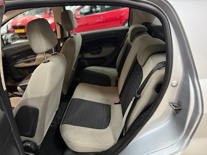 Fiat-Punto