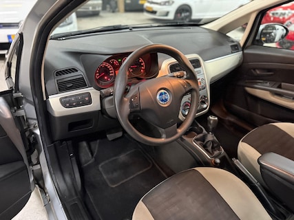 Fiat-Punto