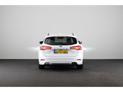 Ford-Focus