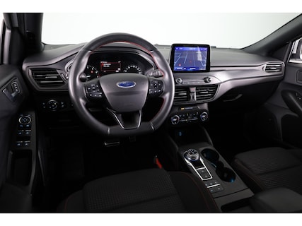 Ford-Focus