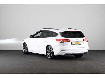 Ford-Focus