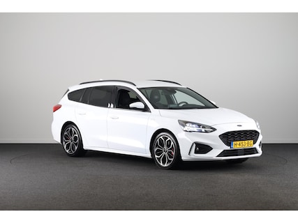 Ford-Focus