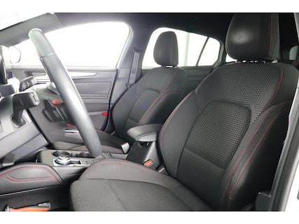 Ford-Focus
