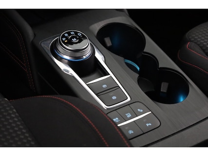 Ford-Focus