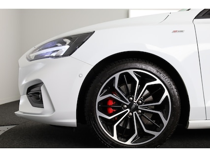 Ford-Focus
