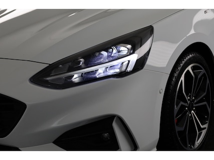 Ford-Focus