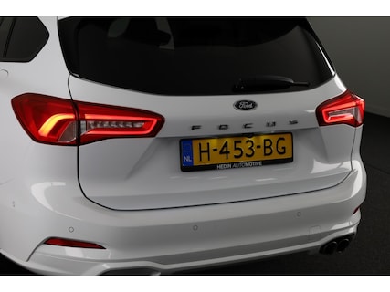 Ford-Focus