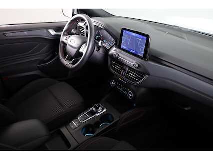 Ford-Focus