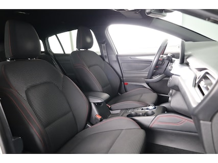Ford-Focus