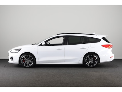 Ford-Focus