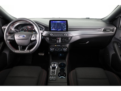 Ford-Focus