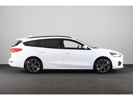 Ford-Focus