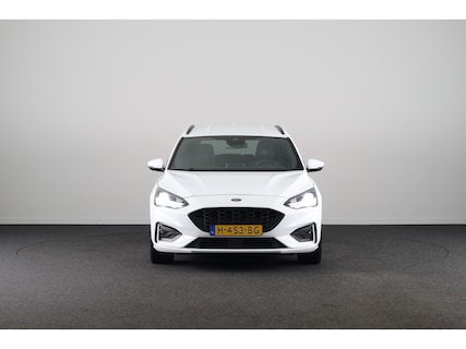 Ford-Focus