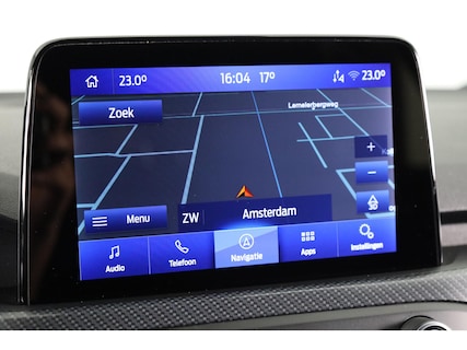Ford-Focus