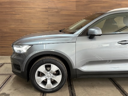 Volvo-XC40