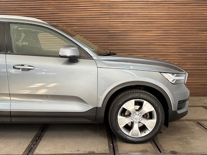 Volvo-XC40