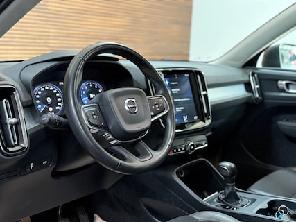 Volvo-XC40